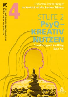 eBook: Im Kontakt mit der inneren Stimme | Stufe 2