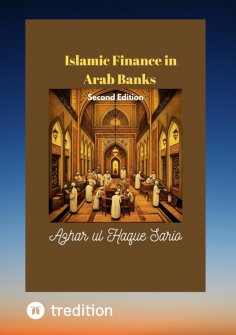 ebook: Islamic Finance in Arab Banks Second Edition
