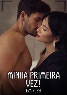 ebook: Minha primeira vez!