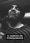 ebook: O Jardim de Porquinhos