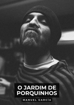 ebook: O Jardim de Porquinhos