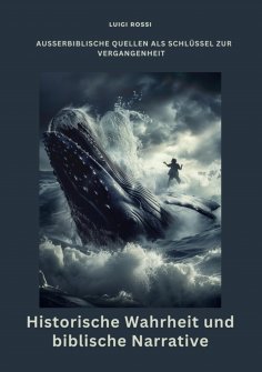 ebook: Historische Wahrheit und biblische Narrative