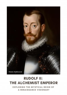 ebook: Rudolf II: The Alchemist Emperor