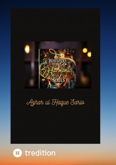 ebook: Whispers of Harmonic Souls