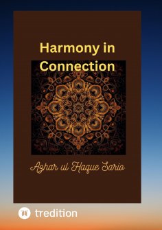 eBook: Harmony in Connection