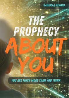 eBook: The Prophecy About You