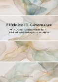 ebook: Effektive IT-Governance