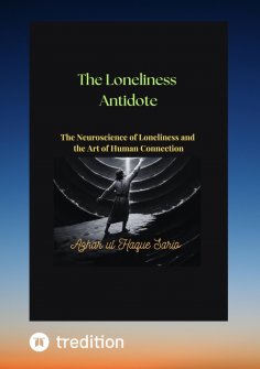 ebook: The Loneliness Antidote