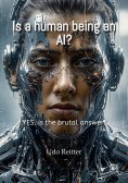 ebook: Is a human being an AI?