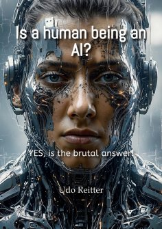 ebook: Is a human being an AI?