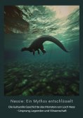 ebook: Nessie: Ein Mythos entschlüsselt