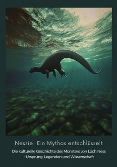 ebook: Nessie: Ein Mythos entschlüsselt