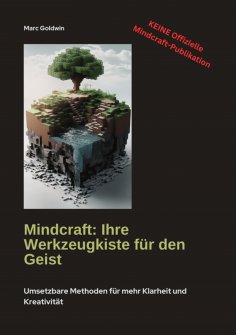 ebook: Mindcraft: Ihre Werkzeugkiste für den Geist