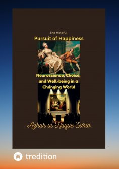 ebook: The Mindful Pursuit of Happiness