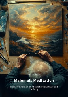 eBook: Malen als Meditation