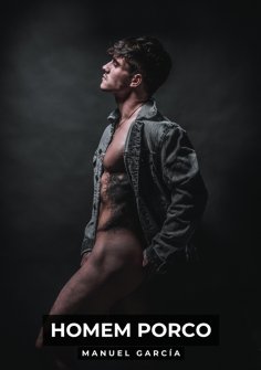 ebook: Homem Porco