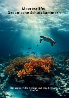 ebook: Meeresriffe: Ozeanische Schatzkammern