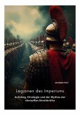 ebook: Legionen des Imperiums