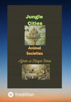 eBook: Jungle Cities