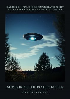 ebook: Außerirdische Botschafter