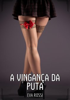 ebook: A Vingança da Puta