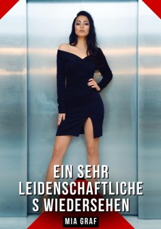 ebook: Ein sehr leidenschaftliches Wiedersehen
