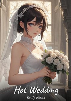 ebook: Hot Wedding