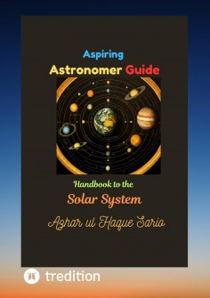 ebook: Aspiring Astronomer Guide