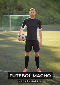ebook: Futebol Macho