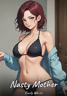ebook: Nasty Mother