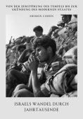 ebook: Israels Wandel durch Jahrtausende