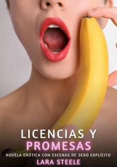 ebook: Licencias y Promesas