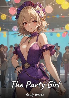 ebook: The Party Girl