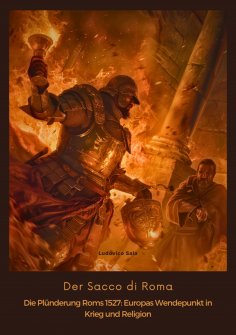 ebook: Der Sacco di Roma