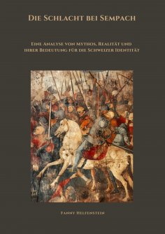 ebook: Die Schlacht bei Sempach