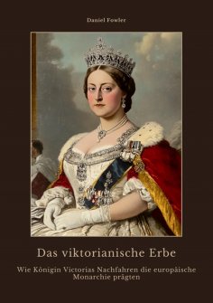 ebook: Das viktorianische Erbe