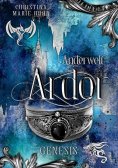 eBook: Anderwelt Ardor