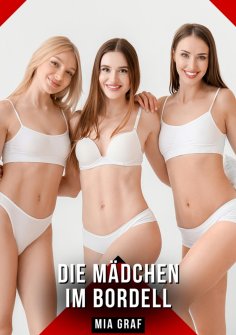ebook: Die Mädchen im Bordell