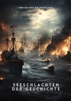 ebook: Seeschlachten der Geschichte