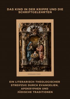 ebook: Das Kind in der Krippe und die Schriftgelehrten