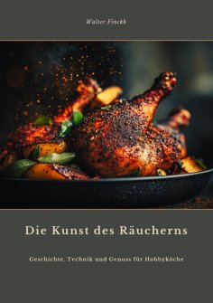 eBook: Die Kunst des Räucherns