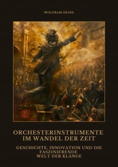 ebook: Orchesterinstrumente im Wandel der Zeit