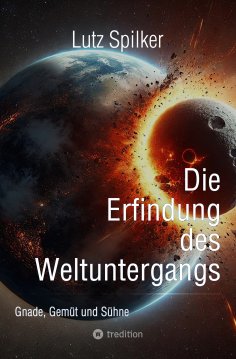 eBook: Die Erfindung des Weltuntergangs