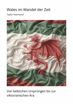 ebook: Wales im Wandel der Zeit