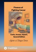 ebook: Finance of Fighting Cancer