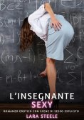 ebook: L'Insegnante Sexy