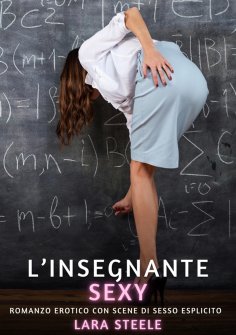 ebook: L'Insegnante Sexy