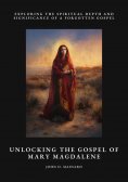 ebook: Unlocking the Gospel of Mary Magdalene