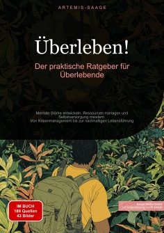 eBook: Überleben!: Der praktische Ratgeber für Überlebende