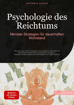 eBook: Psychologie des Reichtums: Mentale Strategien für dauerhaften Wohlstand